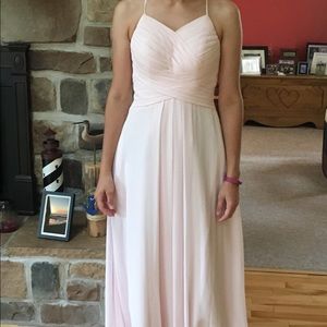 Bridesmaids Dress